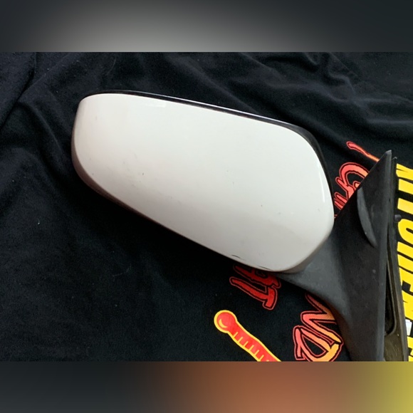 🤩🔥JUST INSTOCK TODAY 2012-2014 TOYOTA CAMERY PASSENGER SIDEVIEW MIRROR OEM🤩🔥 - Picture 4 of 5